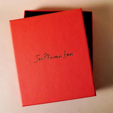 Brass linga Bhairavi panel Red (KumKum)