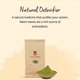 Isha Neem Powder