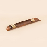 Copper Agarbatti Stand