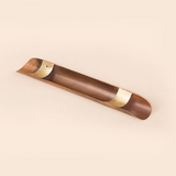 Copper Agarbatti Stand