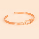 Cuff - Copper Style 6