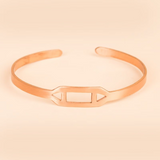 Cuff - Copper Style 6