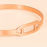 Cuff - Copper Style 6