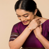 Cuff - Copper Style 6