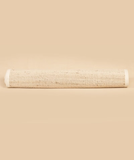Banana fiber Yoga Mat with Rubberized Lower Surface