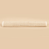 Banana fiber Yoga Mat with Rubberized Lower Surface