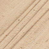 Banana fiber Yoga Mat with Rubberized Lower Surface