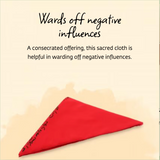 Linga Bhairavi Vastram