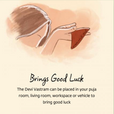 Linga Bhairavi Vastram