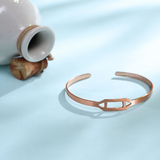 Cuff - Copper Style 6