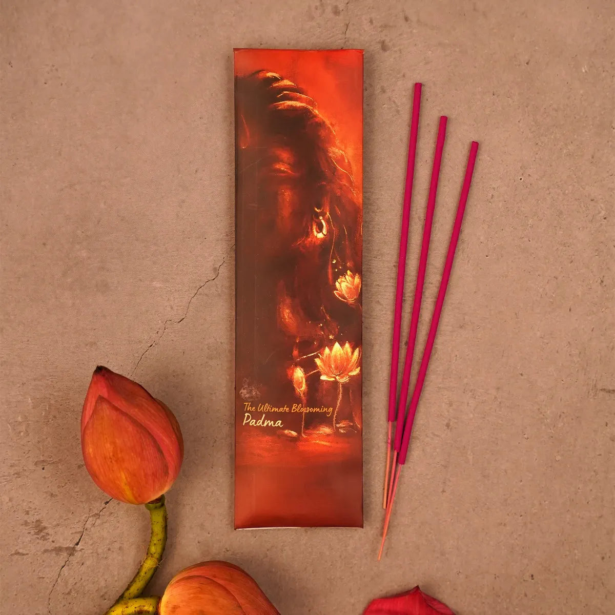 Adiyogi Arpanam Incense Gift Set