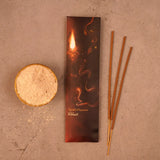 Adiyogi Arpanam Incense Gift Set
