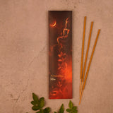 Adiyogi Arpanam Incense Gift Set