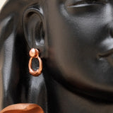 Adiyogi Statue with consecrated linga, 6 inch in height