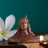 Adiyogi Copper Diffuser Small –