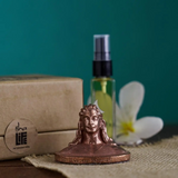 Adiyogi Copper Diffuser Small –