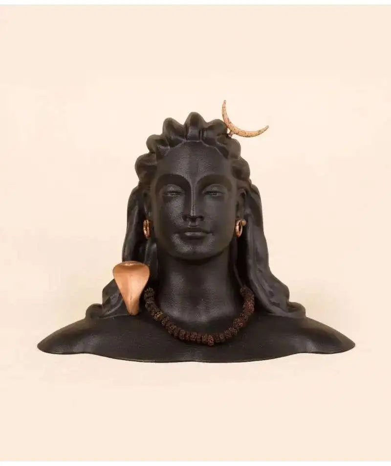 Adiyogi Statue - 6 inch