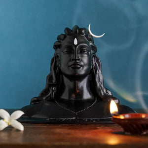 Adiyogi Statue 4"