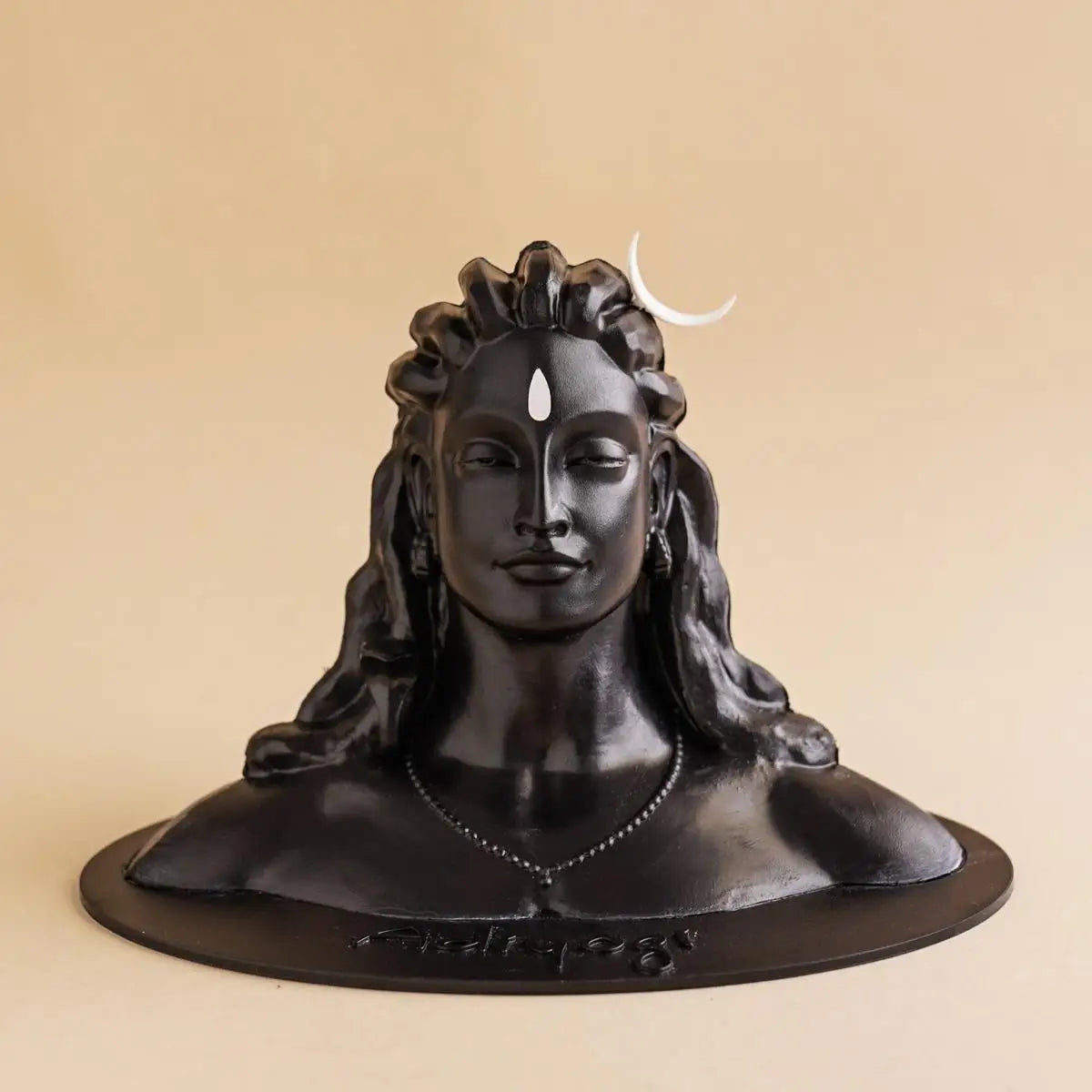Adiyogi Statue 4"