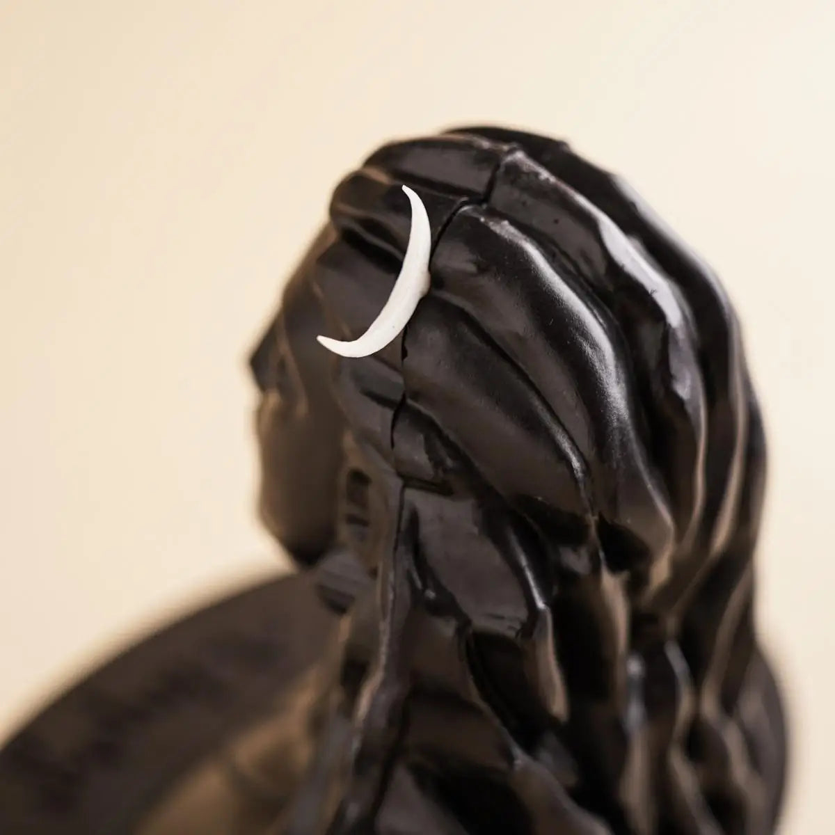 Adiyogi Statue 4"