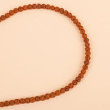 Panchamukhi Rudraksha - 5mm