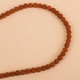 Rudraksha Panchamukhi - 7mm