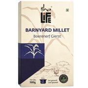 Barnyard Millet