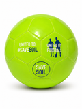 Save Soil Football (Limited Edition)