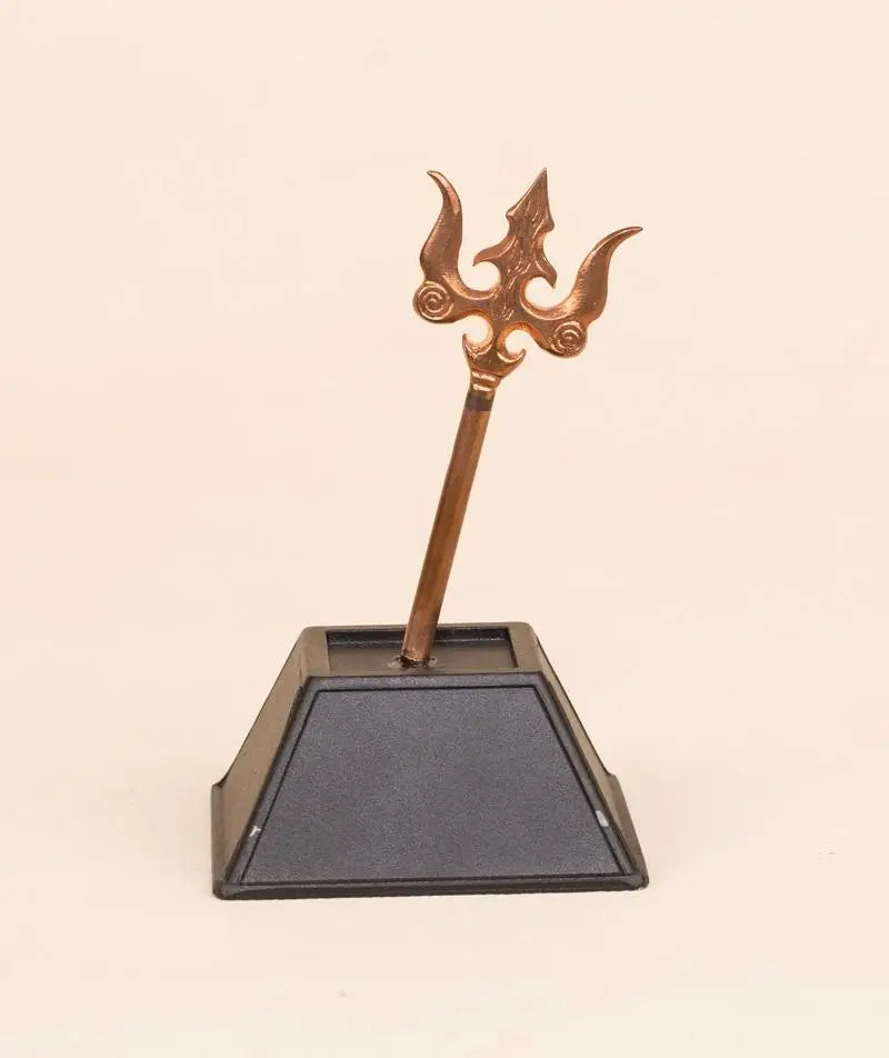 Devi Trishul
