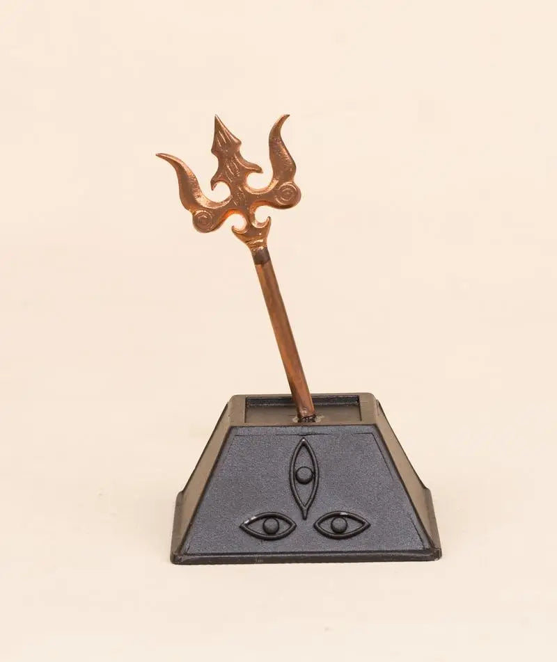 Devi Trishul
