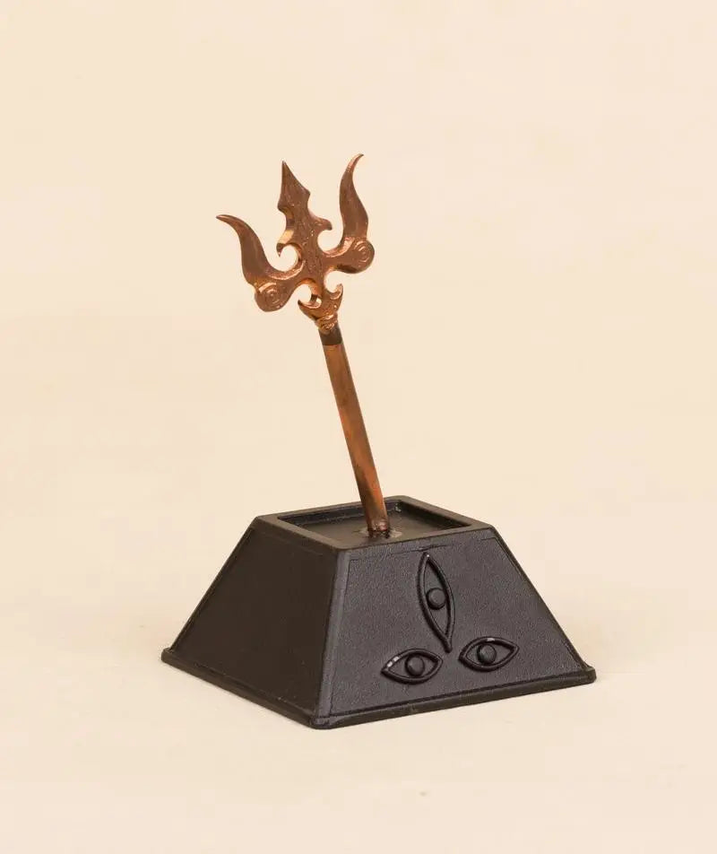 Devi Trishul