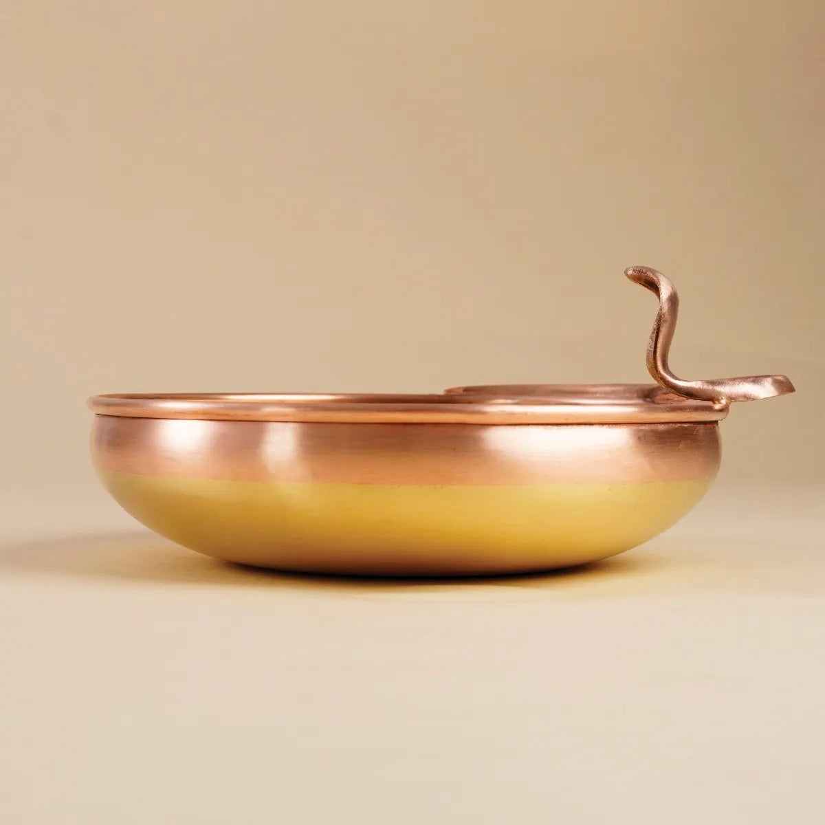 Energised Linga Jyoti Lamp