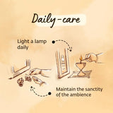 Energized Dhyanalinga Yantra 25mm