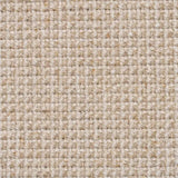 Handwoven Bamboo-Linen Yoga Mat With Anti Slip Backing