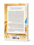 Inner Engineering: A Yogi's Guide to Joy(hardcover)