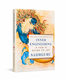 Inner Engineering: A Yogi's Guide to Joy(hardcover)