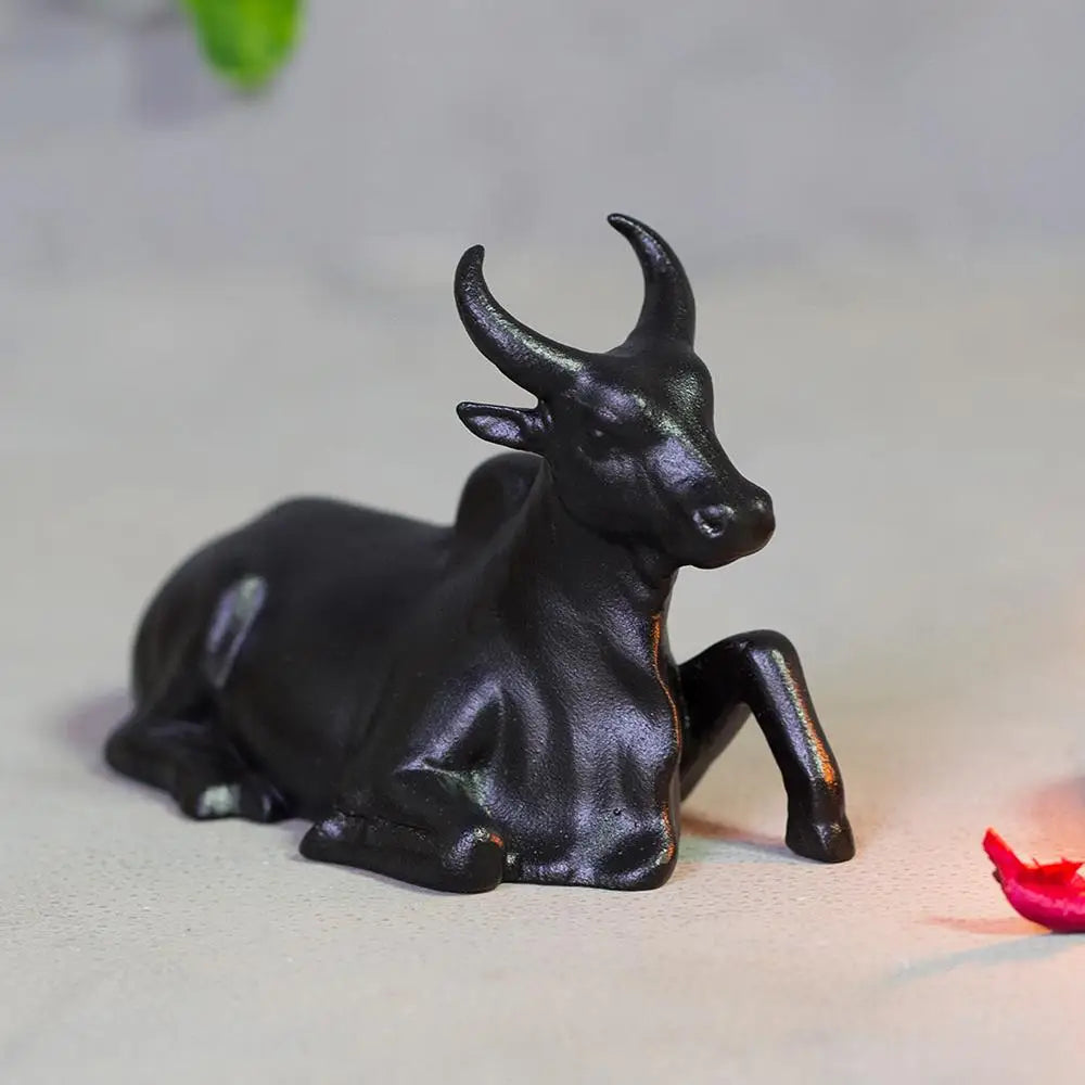 Nandi Statue - Miniature Replica
