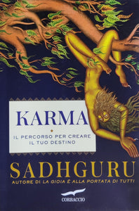 Karma Book - Versione italiana
