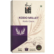Kodo Millet