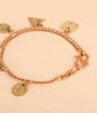 Kundalini Charms Bracelet - Design 2