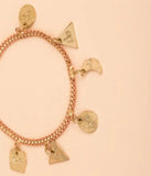Kundalini Charms Bracelet - Design 2