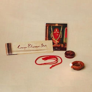 Linga Bhairavi Sadhana Kit