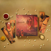 Devi Samarpanam gift set