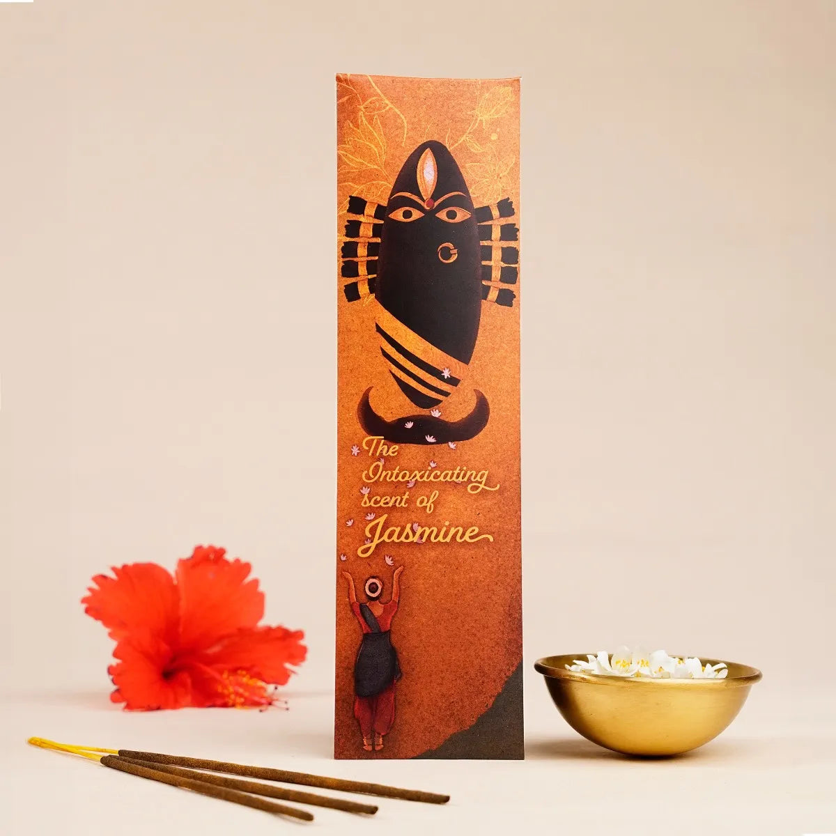 Devi Samarpanam gift set