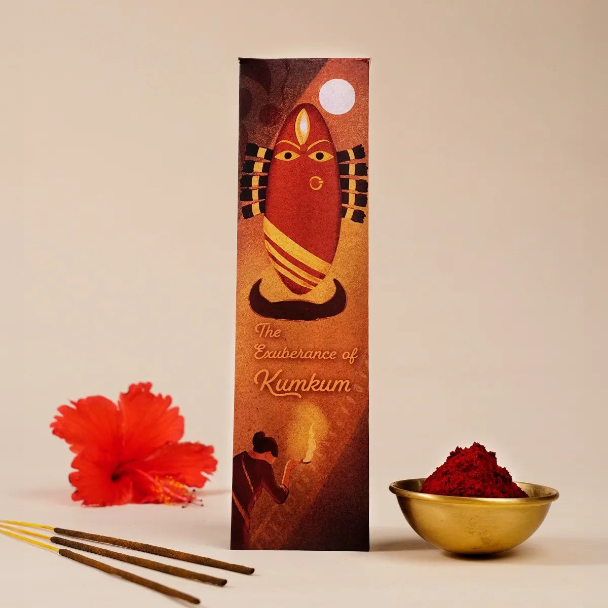 Devi Samarpanam gift set