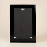 Linga Bhairavi with Bangles Photo Black (12x18)