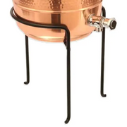 Mild Steel Water Storage Pot Stand