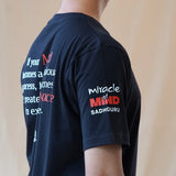 Miracle of Mind T-shirt