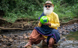 Save Soil Football (Limited Edition)