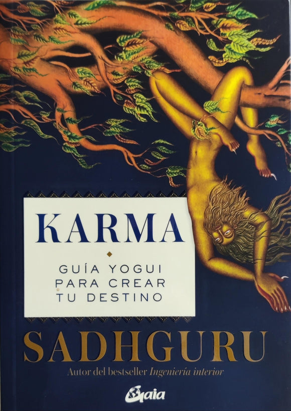 Karma Book - versión en español